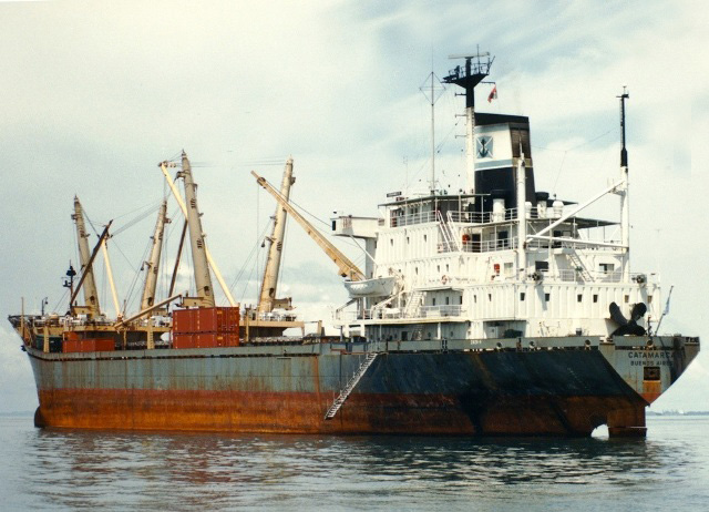 Bobs / shipnostalgia.com