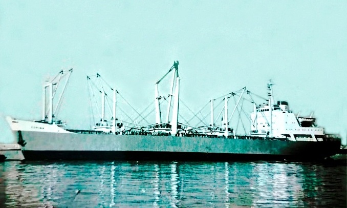 © José Roberto Lima / Resgatando a Marinha