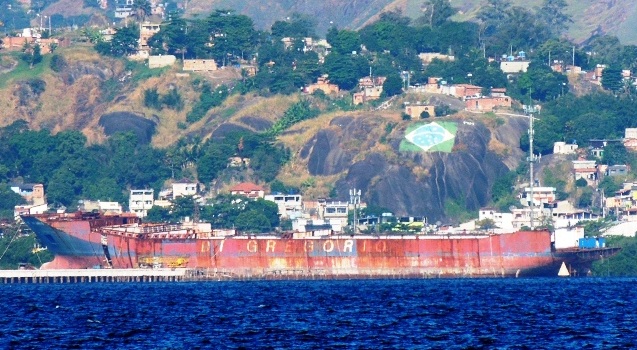 Edson de Lima Lucas / shipspotting.com