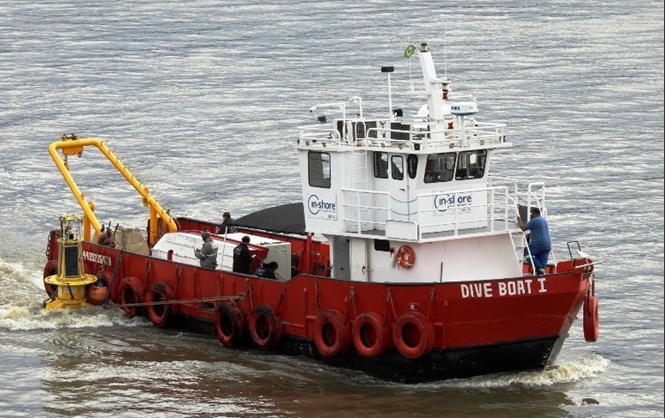 Captain Peter / shipspotting.com