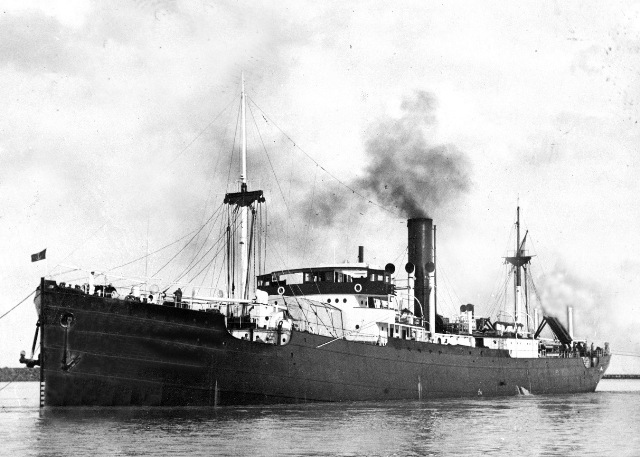 Archivo General de la Nación Dpto. Doc. Fotográficos. Buenos Aires. Argentina