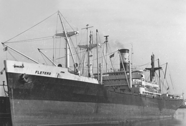 DDGHANSA / shipspotting.com