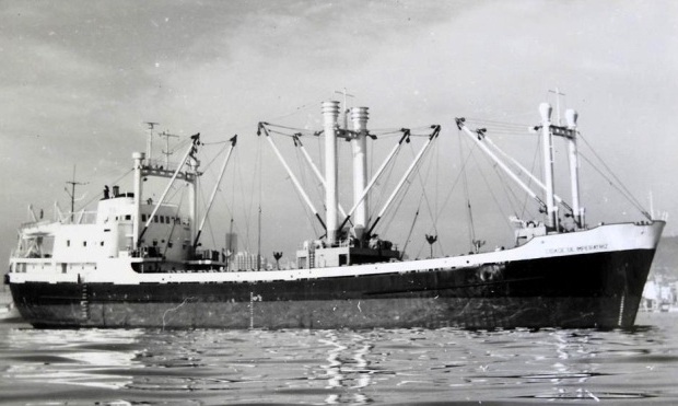 Archivo Nacional de Brasil