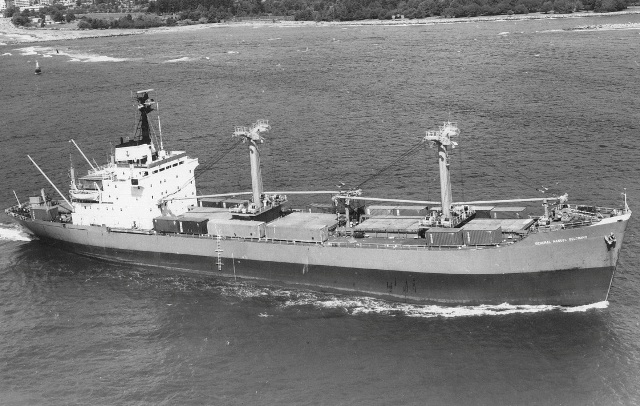 DDGHANSA / shipspotting.com