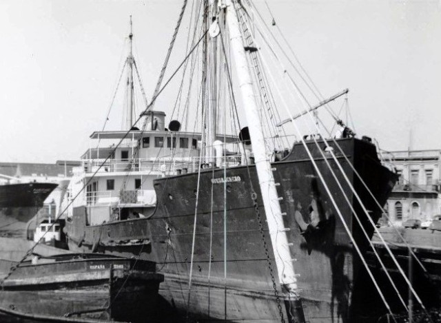 Archivo General de la Nación Dpto. Doc. Fotográficos, Buenos Aires, Argentina