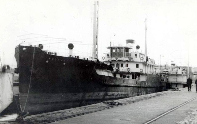 Archivo General de la Nación Dpto. Doc. Fotográficos. Buenos Aires. Argentina