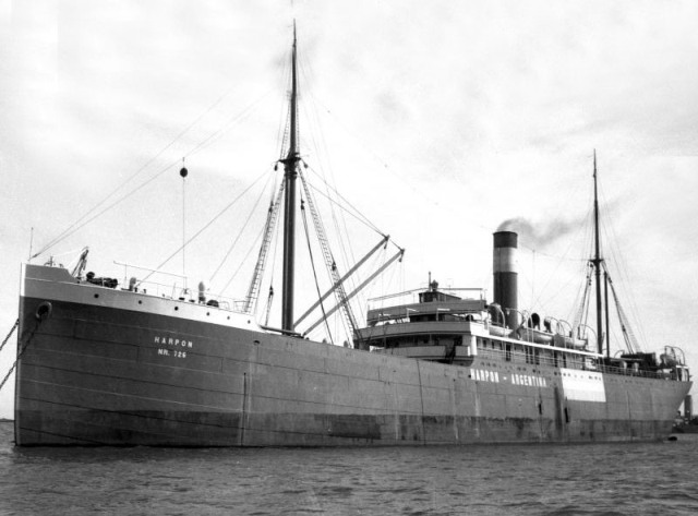 W.A. Schell / marishdata