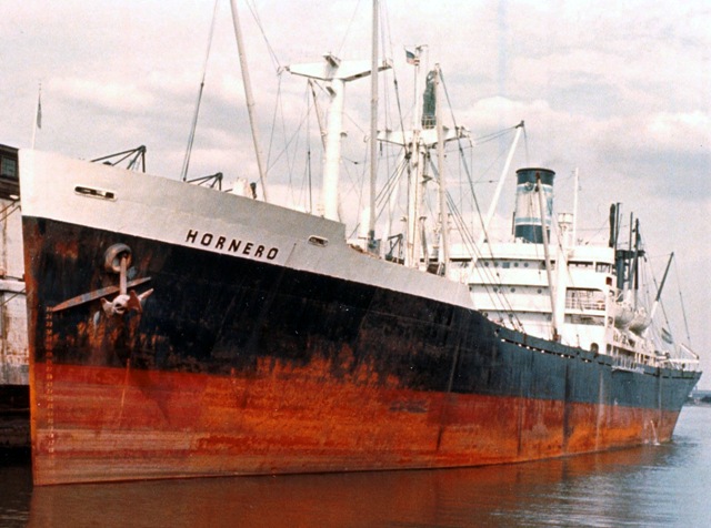 Colección David Boone / usmaritimecommission.de