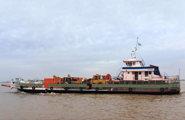 Maxi Alonso / shipspotting.com