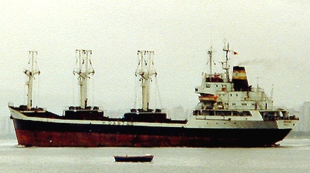 Carimar: shipspotting.com