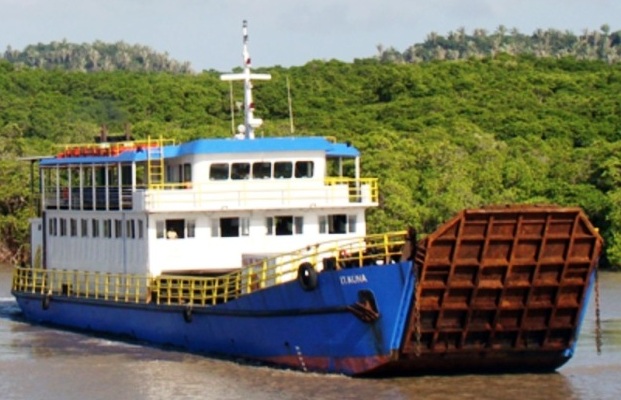 Internacional Marítima Ltda.