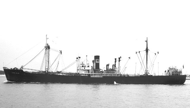 Malcolm Cranfield / shipspotting.com