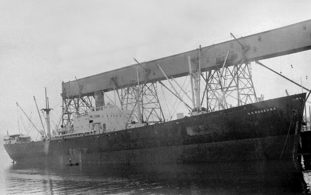 Walter E. Frost / City of Vancouver Archives