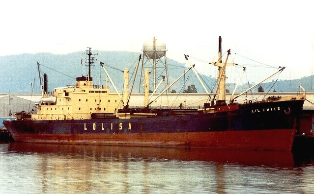 Carimar / shipspotting.com