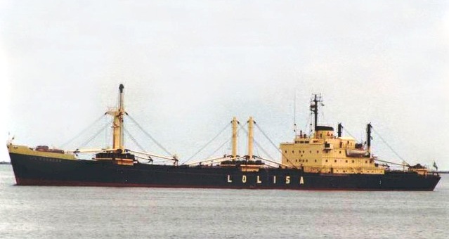 Carimar / Shipspotting.com