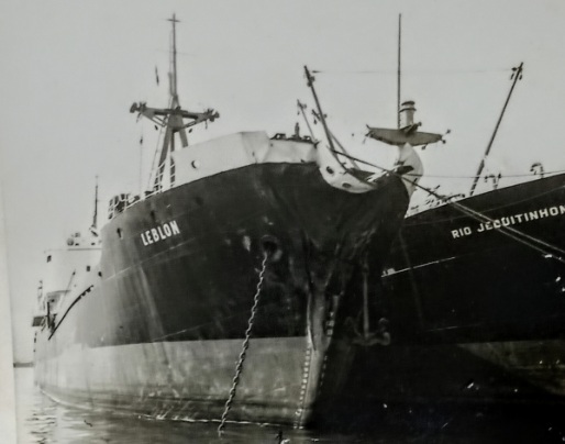 Edson de Lima Lucas / shipspotting.com