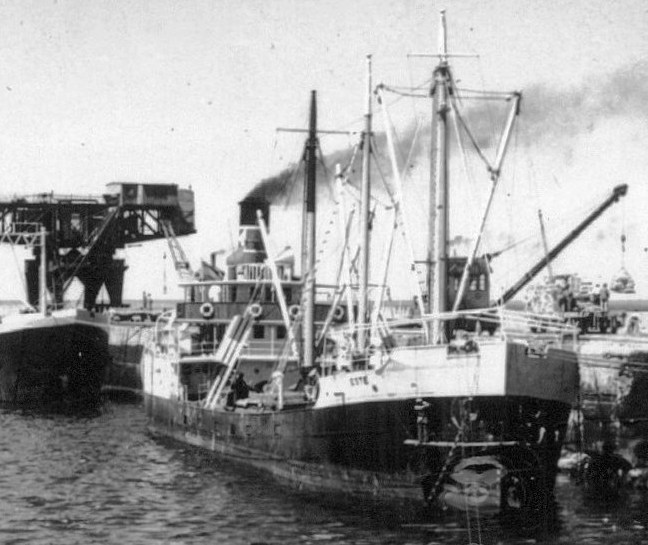 Archivo General de la Nación Dpto. Doc. Fotográficos, Buenos Aires, Argentina