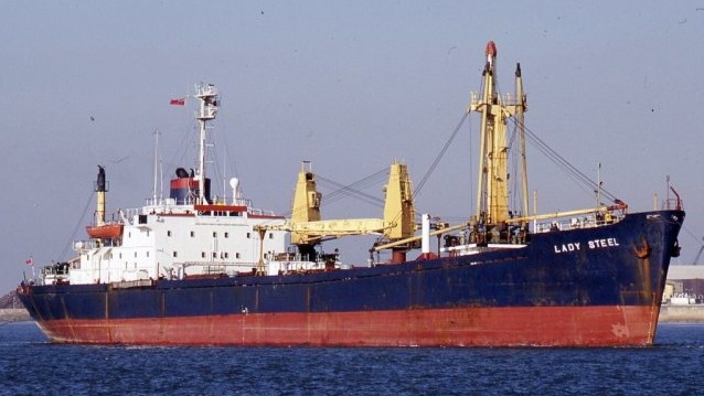 Malcolm Cranfield / shipspotting.com