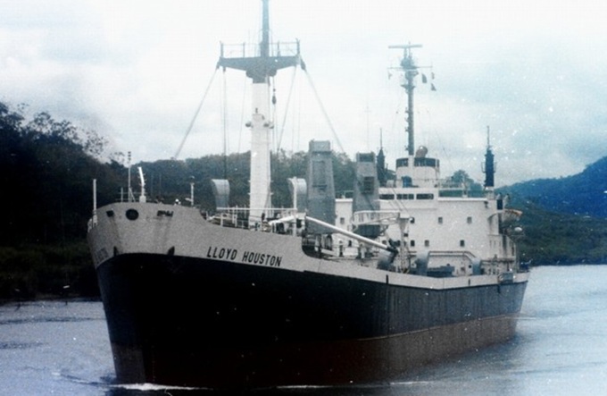 Carimar / shipspotting.com