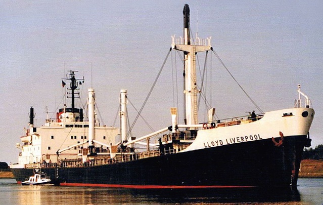 Nils Helms / shipspotting.com