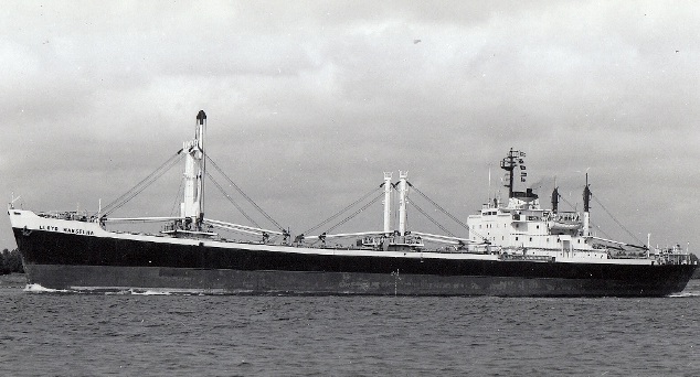 Ddghansa / shipspotting.com