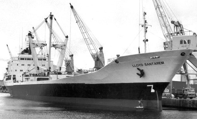 Oleryolf / shipspotting.com