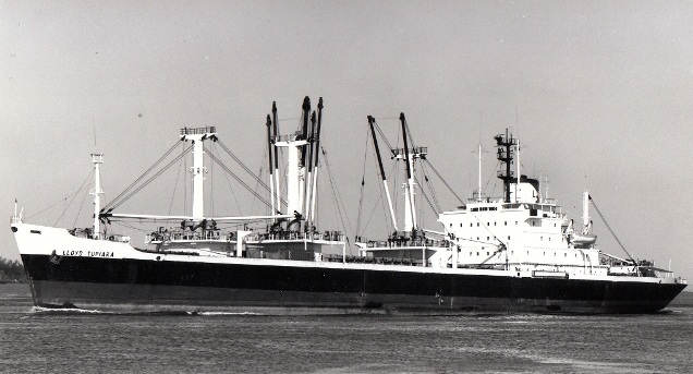 DDGHANSA / shipspotting.com