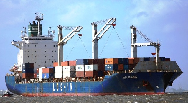 Paulo Leao / shipspotting.com