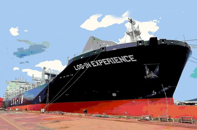 AAB / MatineTraffic.com