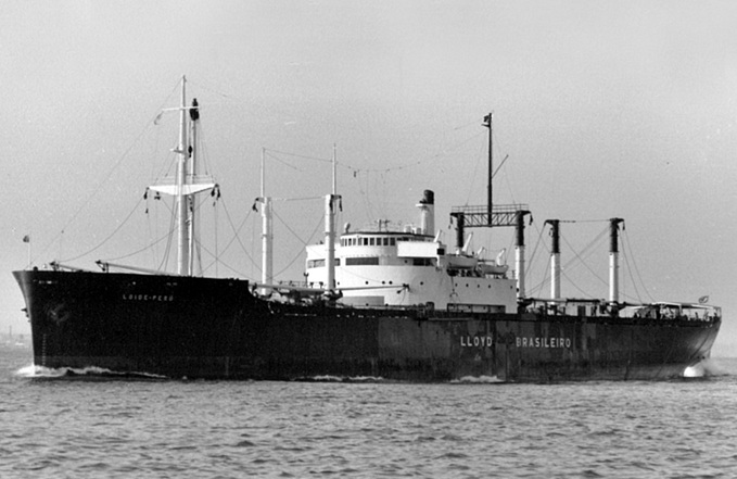 Wade Armstrong / shipspotting.com