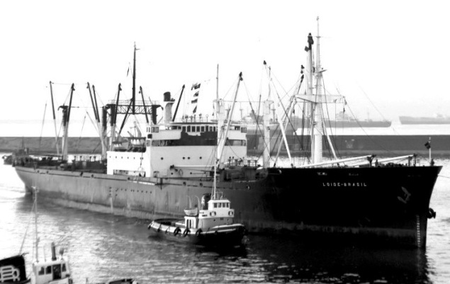 Malcolm Cranfield / shipspotting.com