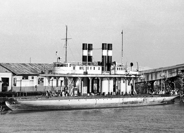 Archivo General de la Nación Dpto. Doc. Fotográficos. Buenos Aires. Argentina