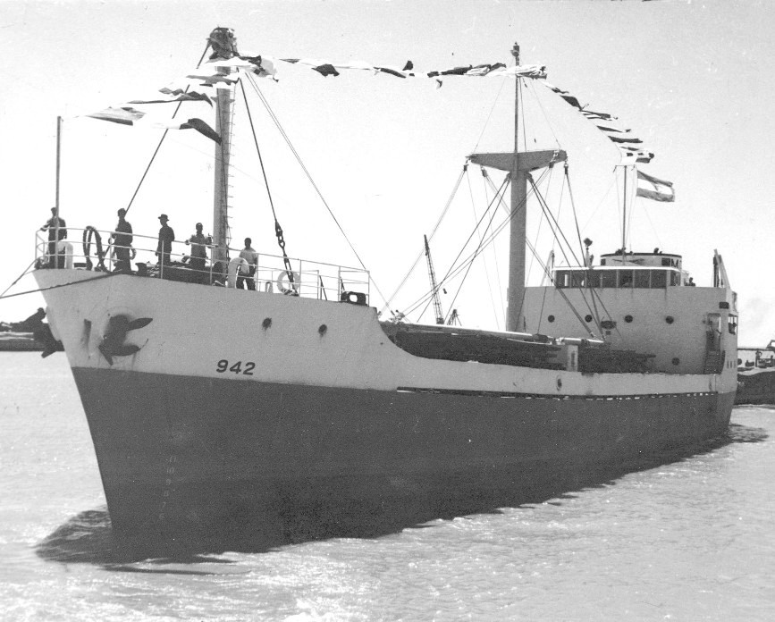 Archivo General de la Nación Dpto. Doc. Fotográficos. Buenos Aires. Argentina