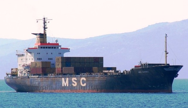 Dragec / shipspotting.com