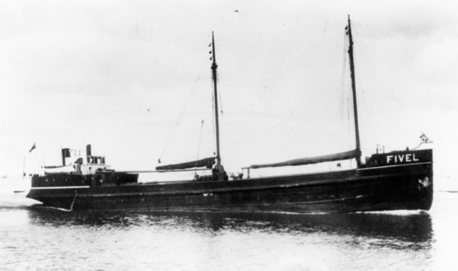 Jacob A. Slagert / marishdata