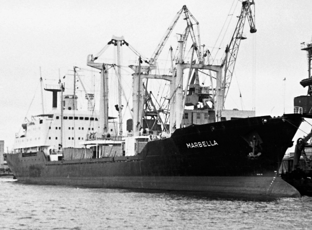 Gerolf Drebes / shipspotting.com