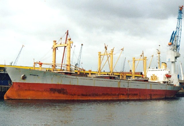 Frafo / shipspotting.com