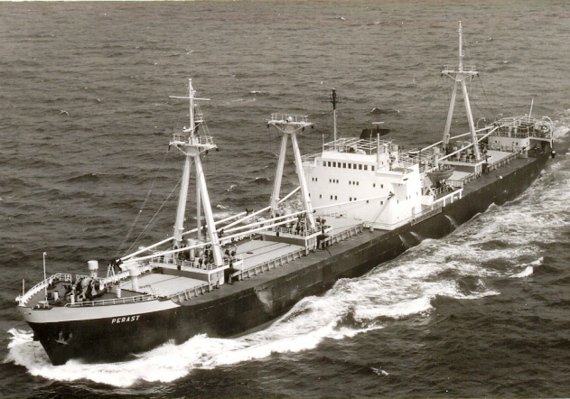 Peter Schliefke / 7seasvessels.com