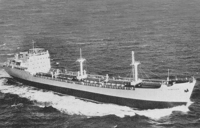 Rick Cox / 7seasvessels.com