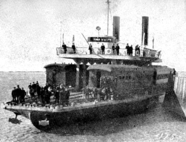 Archivo Ministerio de Obras Públicas