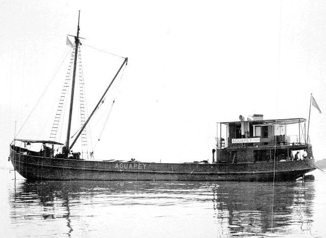 Archivo General de la Nación Dpto. Doc. Fotográficos. Buenos Aires. Argentina