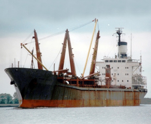 Har / shipspotting.com