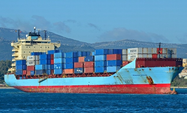 Salvador de la Rubia / shipspotting.com