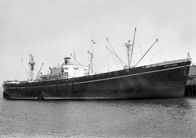 Colección William Schell / usmaritimecommission.de