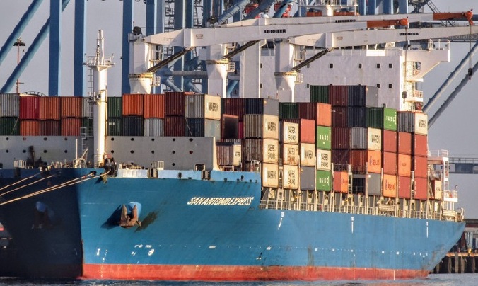 Juan Carlos C / MarineTraffic.com