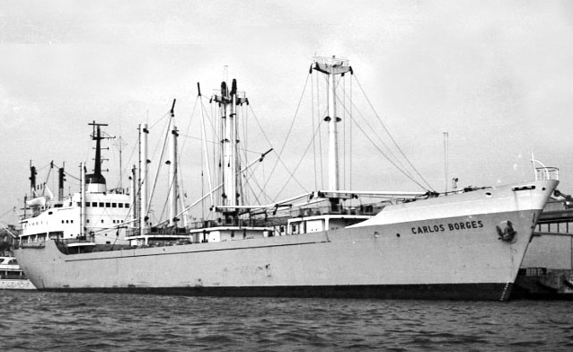 Imagen: T. Dietrich / spanishspotters.es