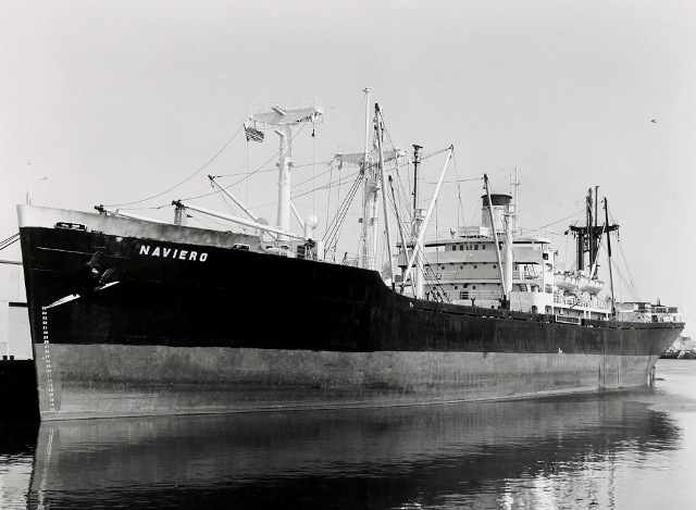 Jennifer / shipspotting.com