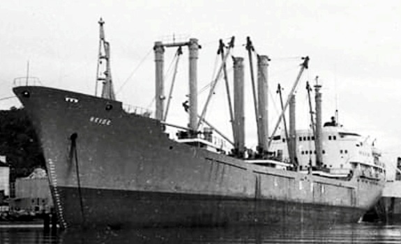 Celso Meiras / navioseportos.com