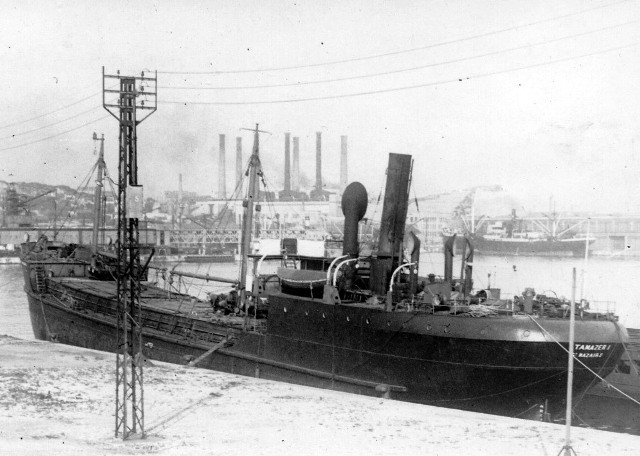 Vebe / shipspotting.com