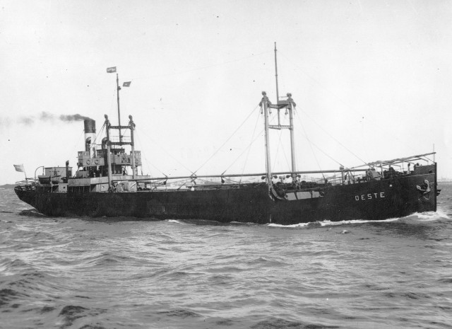 Archivo General de la Nación Dpto. Doc. Fotográficos. Buenos Aires. Argentina